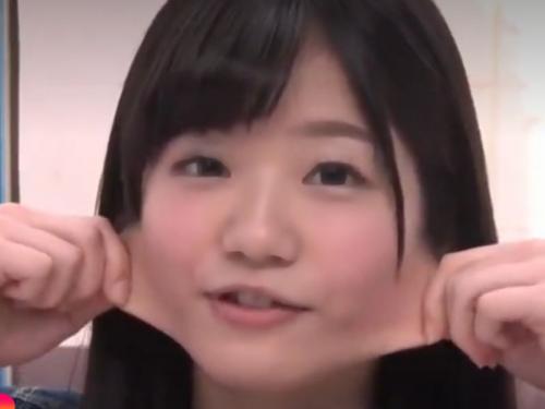 ［マジックミラー号/即ズボ、変顔JD］しゅごぃ巨根マ●チョ裂けちゃう。凸した男根がちっぱい乙女を好き放題貫くエロ動画www