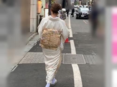 〔中出しOk/銀座ママ〕らめぇオシッコ…お漏らし。和服着衣で他人棒に騎乗位喰いする美魔女が孕ませ欲しがるエロ動画wwwwwww