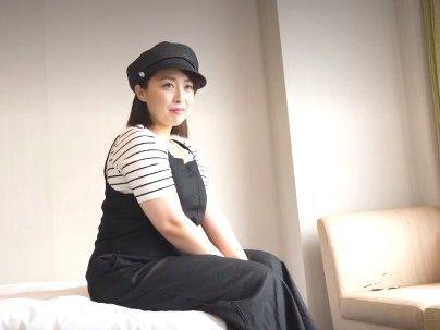 ＜クゥ～Ｗ！色気半端ないって！！＞「乳輪も３１５０！」ぽっちゃり美魔女オバサン！他人棒で種付け膣内発射中出しに！！