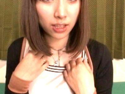 ＜人妻ナンパ！＞「あそこ・・ほしいの…♡」色気半端ない若い奥さん！口説かれて余裕で他人棒ネトラレｓｅｘに！！