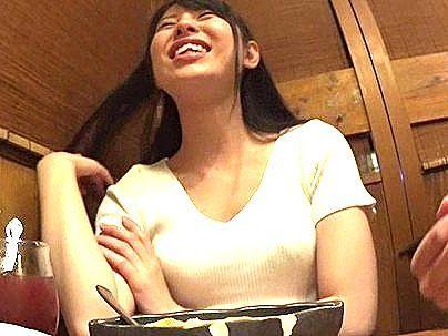 ＜ハシゴ酒している訳あり素人！＞「え？一人です…♡」余裕で股開いてやっとるぞ！バカな女だ！(アダルト動画)