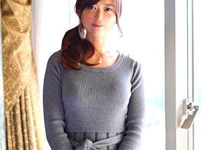 ＜人妻奥さん＞「旦那に内緒なのか？！」性欲高めの人妻奥さん！マサカのＡＶデビューエロ交尾してっゾ(アダルト動画