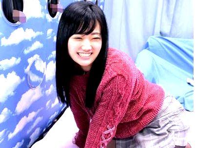 ≪マジックミラー≫【分かんないよ…♡】清楚系クッソエロ可愛い女子！MM号で彼チンポ探したけど・・・(無料エロ動画)