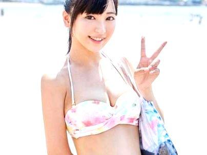 ＜素人美女＞「クッソ可愛いｗＷ！」ビキニＧＡＬの可愛い女子！MM号で何度も激イキ絶頂してっゾｗ(アダルト動画)