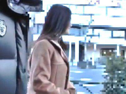 ＜人妻ナンパ！＞「え？コレからですか？」住宅街でゲットした美魔女奥さん！エロ行為に持ち込んだぞ(アダルト動画)