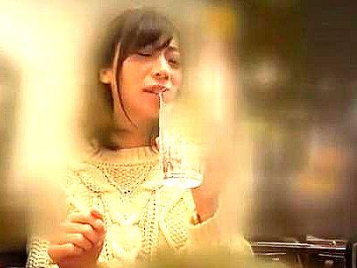 ≪素人ナンパ≫【ウソだろ？このルックスでアナル？？】滅茶苦茶可愛い素人女子！アナルセックスシチャウゾ(無料エロ動画)