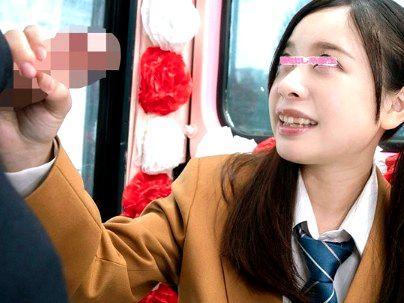 ＜マジックミラー便＞「顔出し解禁だぞｗ！」卒業式直後にゲッツ！ＭM便乗者させてエロ交尾おっぱじめちゃうぞ(無料エロ動画)