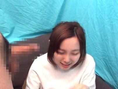 ＜ガチナンパ！！＞「素人女子、ゲッツ」ボインのクッソ可愛い美少女ナンパ！気持ち良すぎて痙攣が止まんね～ぞ(アダルト動画)