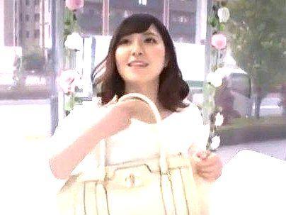 ＜マジックミラー！＞「ここで何するんですか？♪」バカな女だ！お前はＭＭ号でイキナリチンポ出し入れされんだよ～！！