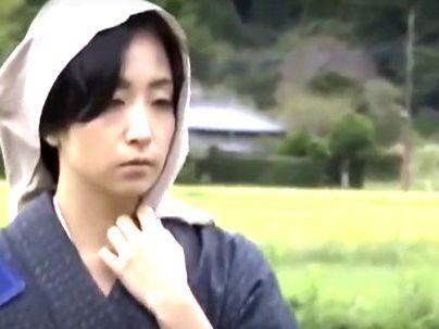 ＜ヘンリー塚本！＞「イッチャウの…」巨乳おっぱいの人妻熟女！祈祷師とがちセックス最高でしょｗW！エロドラマ