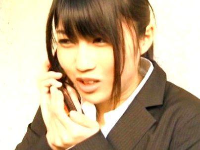 ＜枕営業！＞「お願いします。」クッソ可愛いOLちゃん！体使って枕営業シチャウゾ(無料エロ動画)