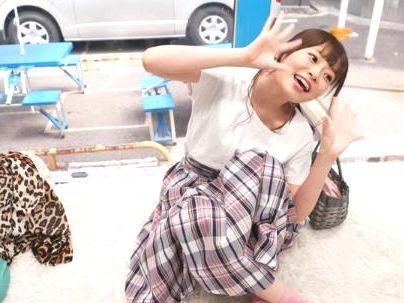 ＜出張マジックミラー号＞「関西のエロボイス最高でしょｗＷ！」ノリノリの関西女子！MM号でエロボイス出しゾ(無料エロ動画)