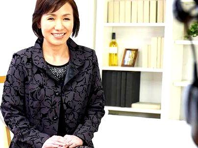 ＜初撮り＞「六十路、ババア、登場！！」性欲高めオバサン熟女！思い切ってＡＶ出演決めちゃう(アダルト動画)