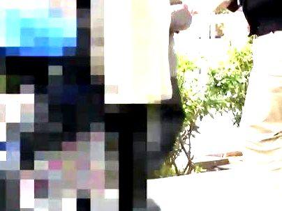 ＜ナンパ＞「エ？これからですか？！」清楚系可愛い奥さんゲット！妻のクリ逝かせさせちゃうぞ(無料エロ動画)
