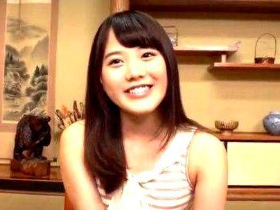 ＜素人女子大生＞「え？混浴ですか？！」タオル一枚密着混浴企画！カワイ子ちゃんがエロ企画に挑戦しちゃうゾ！！！