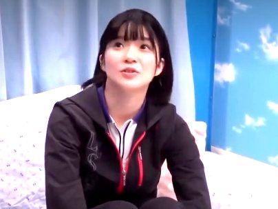 ＜素人企画＞「デカ尻、たまんね～ぞ！！」クッソ可愛いスポーツ女子！MM号でガチセックスシチャウゾ(アダルト動画)