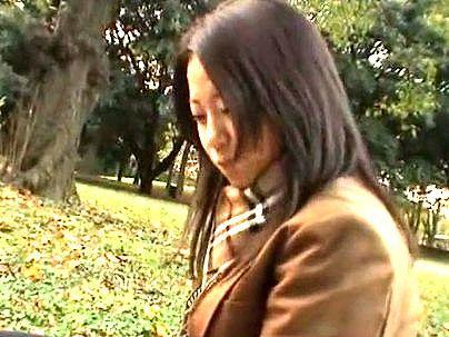 ＜緊縛調教！＞「動けないのん…」クッソ可愛い制服女子！ウゴケナイ状態で調教エロ行為に発展シチャウゾ！！(アダルト動画)