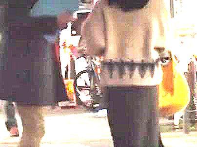 ＜マジックミラー号＞「え？これからですか？！」美熟女 vs 年下イケメン！美魔女がついてきたのでやっちゃう！
