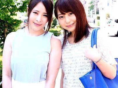 ＜素人ナンパ＞「やっちゃうよｗ！」逆転ミラー号に乗車したオッパイ大き目のギャルが筆おろしシチャウゾ！(無料エロ動画)