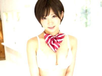 ＜合体！＞「クッソかわええｗW！」ショートカット滅茶苦茶カワイ子ちゃん！即パコｓｅｘシチャウゾ！(無料エロ動画)