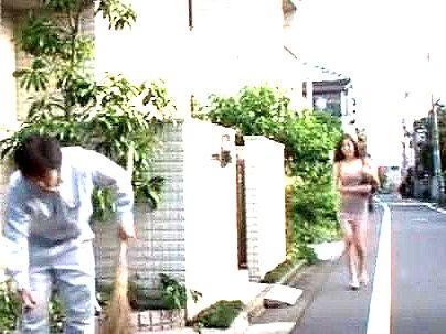 ＜女性専用マンション＞「これいいの…♡！」管理人のデカちんぽにメロメロ！欲求不満な住人が最高でしょ(無料エロ動画)