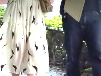 ＜浮気盛りの人妻さん＞「え？いいですよ？！」可愛い顔してエッロイ美人奥さん！他人棒でマジイキ絶頂してっゾ(無料エロ動画)