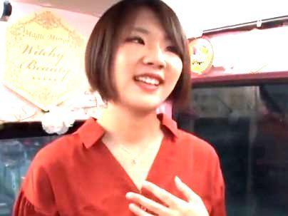 ＜マジックミラー便＞「恥ずかしい…♡！」って、余裕で他人棒で興奮すっぞ！色っぽい奥さんがエロ企画で交尾すっぞ！！