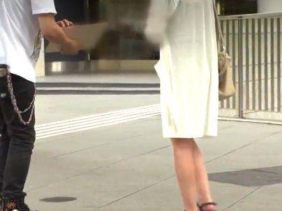 ＜一流のおば様！＞「え？コレからですか？」セレブ美熟女ゲッツ！上物に種付け膣内発射中出ししたった(アダルト動画)