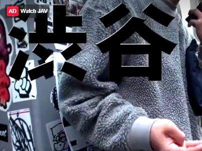 ＜ＭＭ号で！＞「渋谷だぞ～ｗ！」クッソ可愛い美少女ゲッツ！ＭＭ号乗車でエロ交尾余裕でやっとるぞ(アダルト動画)