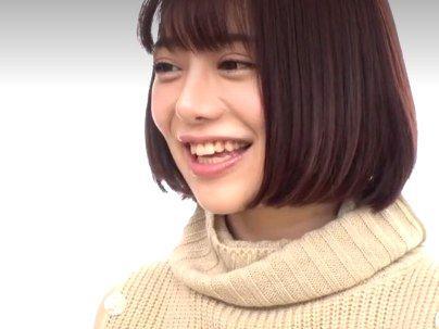 ＜人妻ナンパ！＞「ルックス・・・最高でしょｗ！」笑顔が素敵な奥さんゲッツ！生ハメ種付け膣内発射中出しになっぞ！！