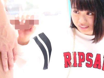＜マジックミラー号！＞「私がしてあげる…♡」って、バカな女だ！童貞のフリした絶倫男にMM号でヤラレルぞ(アダルト動画)