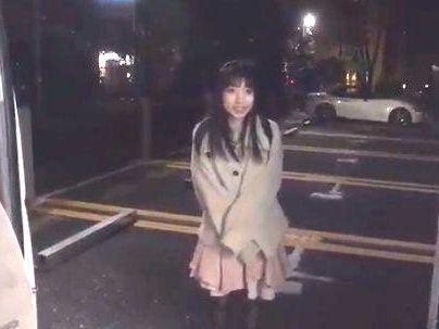 ＜ガチナンパ＞「イッたコトがない？まじか？ｗ！」素人女子ゲッツ！こんな子に種付け膣内発射中出し最高じゃね～！