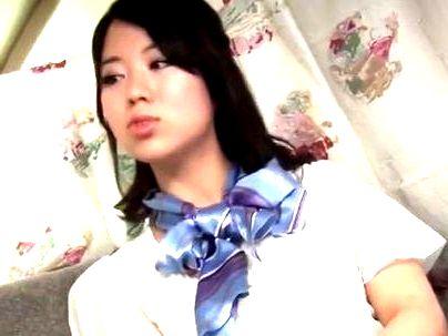＜ナンパ＞「この奥さん・・中出しにｗＷ！」上品な感じの美人奥さん！他人棒浮気sexシチャウゾ(無料エロ動画)