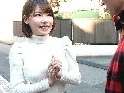 ＜凄テクを我慢＞「深田えいみ、登場！」きたぞ！最高のエロ企画凄テクを我慢！人気女優の生★中出しSEXを目指せ！！