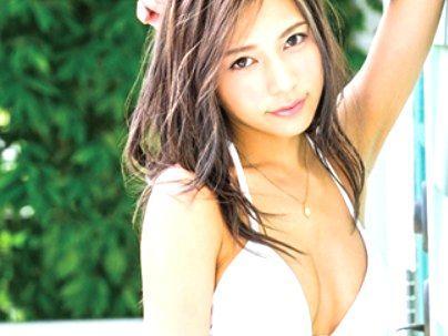 ＜高井ルナ！＞「ハーフ美女、降臨！」すべてがパーフェクトなハーフ美女！たまんね～ぞこれ！(アダルト動画)