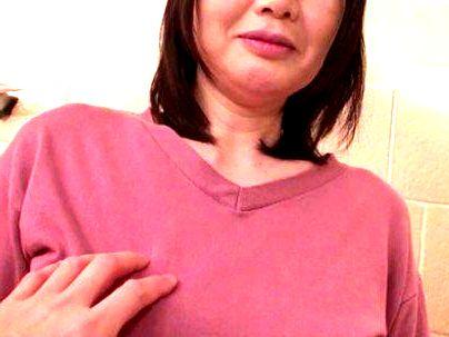 ＜黒柳みさこ＞「53歳、何か・・顔怖いなｗＷ！」地味でブスのオバサン熟女！久しぶりのセックスしてっぞ(無料エロ動画)