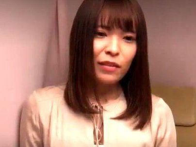 ＜素人妻ナンパ＞「お、このパイ乙いいね！！」脱ぐとまさかの爆乳！余裕で他人棒浮気sexシチャウゾ(無料エロ動画)