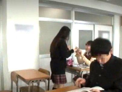 ＜復讐する！＞「ソ~レソレソレソ~ㇾソ～」味方がいる状況では強気なイケイケＧＡＬ！一人の時に犯して復讐ファックしたるぞ！