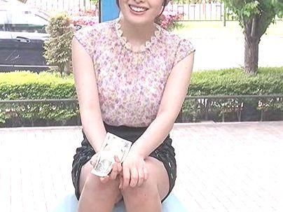 ＜マジックミラー号！＞「まあまあだな～この子！」素人女子がソープ嬢のテク学ぶはずが・・・エロ交尾になっとるぞ！