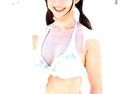 ≪マジックミラー≫【めっちゃ！かわええｗW！】水着姿の素人ビキニ女子！ナンパされてエロ行為発展(無料エロ動画)