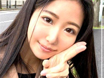 ＜いっしきさん(22) 登場！＞「ん？かわええぞｗ！」マッチングアプリでゲットしたシロウト女子！ハメ撮り楽しんじゃう！！