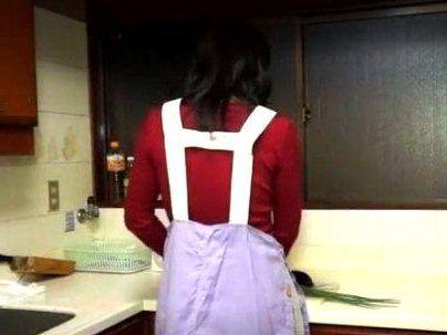 ＜気の強い兄嫁＞「色っぽくてたまんね～ぞｗＷ！」スタイル最高だし我慢できない！やっちゃうぞ！(無料エロ動画)