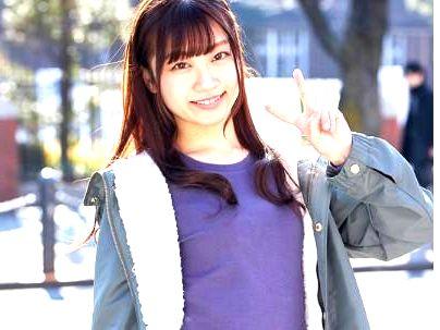 ＜マジックミラー！＞「恥ずかしいよ…」同じ大学に通う男女がMM号で・・イチャラブがちセックスに(無料エロ動画)