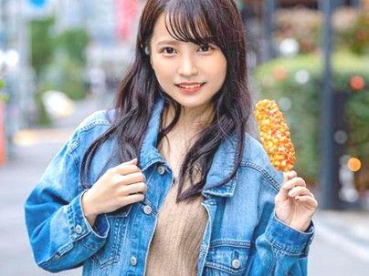 ＜素人ナンパ＞「シロウト？マジか？かわええぞｗ！」ホットスナック食ってる素人女子！MM号でエロマッサの餌食でもだえる！！
