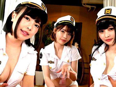 ＜コリアンエステ！＞「最高でしょｗW！」スリムな体の極エロ美女たち！ハーレム状態にシテクレチャウ！