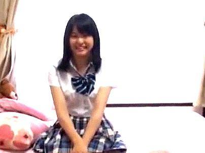＜パパ大好き！＞「ｈしようよ…♡」クッソ可愛いパパ大好き娘！お風呂で近親相姦おっぱじめちゃうぞ(アダルト動画)