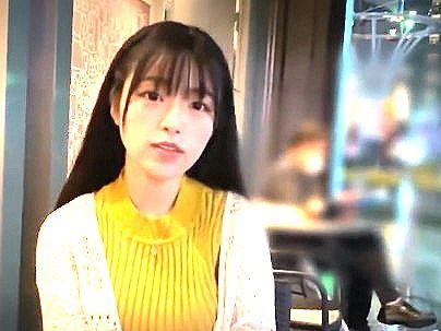 ＜濃厚ハメ撮り！！＞「ん？この顔で？爆乳だと？？」アプリで知り合ったボインちゃん！ハメ撮り堪能シチャウゾ(無料エロ動画)