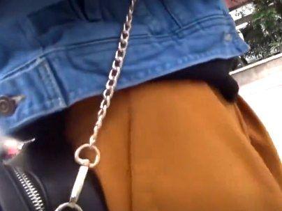 ＜マジックミラー号＞「バカな女だぞｗ！」街で見つけた10代美少女！童貞の偽物にヤラレマクリになっちゃうゾ！！