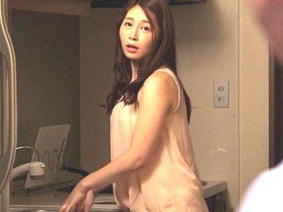 ＜人妻熟女！＞「久しぶりなの…♡」色っぽい美人美熟女おばさん！他人棒でネトラレｓｅｘになっとる！！