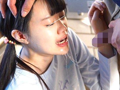 ＜媚薬チンポ＞「おかしくなっちゃうの…」貧乳ちっぱい美少女！媚薬チンポでぶっ飛びエロ行為になっちゃうぞ(アダルト動画)